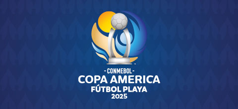  Copa América 2025 Arena Cavancha - Iquique