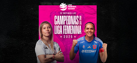  Colo-Colo vs Universidad de Chile Estadio Bicentenario de La Florida - La Florida