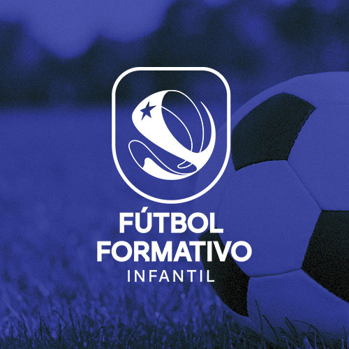 Fútbol Formativo - Finales Apertura 2026