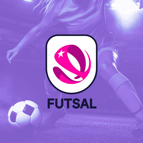 Universidad de Chile vs Atlético Colina - Campeonato Primera Futsal - Final Femenina
