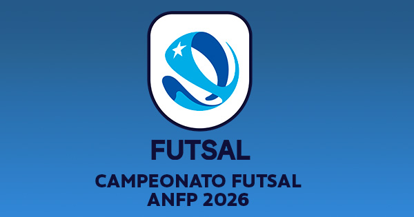 Campeonato Primera Futsal - Coquimbo Unido vs Santiago Wanderers - Fecha 11
