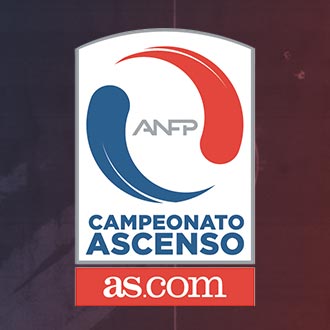  Campeonato Ascenso AS.COM Estadio Nacional - Ñuñoa