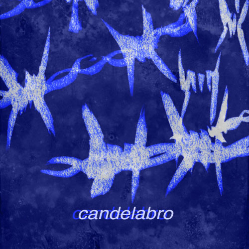 Candelabro - en teatro Caupolicán 2026