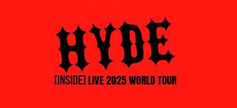  HYDE Teatro Caupolicán - Santiago Centro