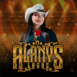 Imagen Alanys Lagos - Mi Primer Caupolicán