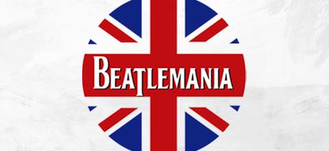  Beatlemania Teatro Oriente - Providencia