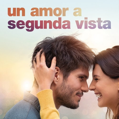  Amor A Segunda Vista Streaming. - Santiago Centro
