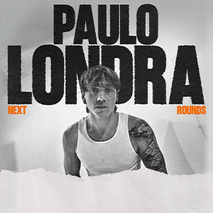 Imagen Paulo Londra