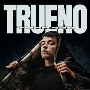 Imagen Trueno - TURR4ZO