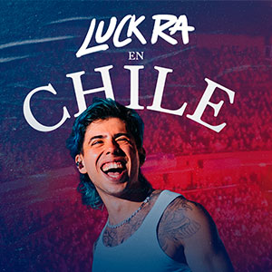 Imagen Luck Ra