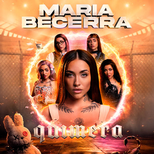 Maria Becerra - Quimera