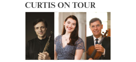  Curtis On Tour Teatro Municipal de Las Condes - Las Condes