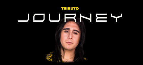  Tributo Journey Nico Cid + Banda Evolution Teatro Municipal de Temuco - Temuco