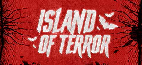  Island of Terror Espacio Broadway (Ruta 68, kilómetro 16) - Pudahuel