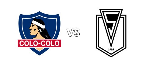  Colo-Colo vs. Santiago Morning Estadio Monumental - Macul