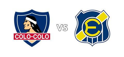  Colo-Colo vs. Everton Estadio Monumental - Macul