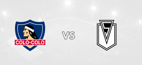  Colo-Colo vs. Santiago Morning Estadio Monumental - Macul