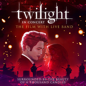 Imagen Twilight in Concert