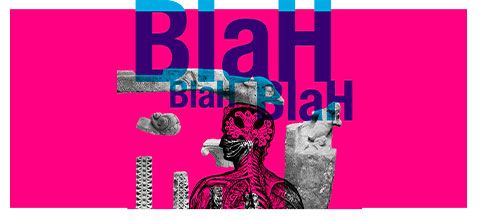  BlaH BlaH BlaH Teatro Coliseo - Santiago Centro
