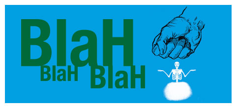  BlaH BlaH BlaH (vol. 2) Teatro Coliseo - Santiago Centro