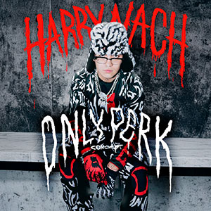 Imagen Harry Nach - ONLY PERK