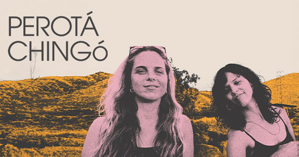 Foto de Perotá Chingó