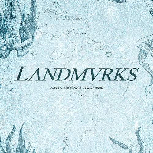 Landmvrks