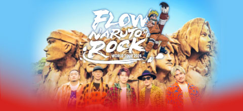  Flow Teatro Caupolicán - Santiago Centro