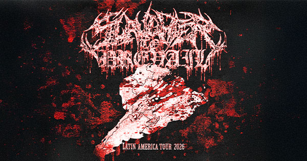 Afiche de Slaughter to Prevail