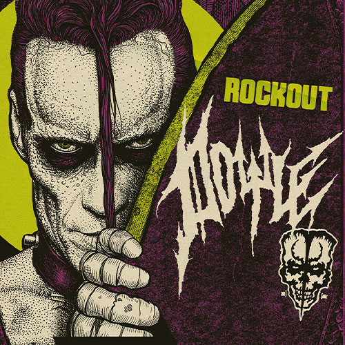 Doyle - Rockout-2026