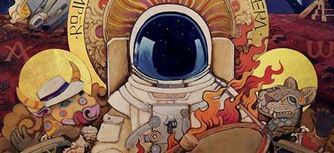  Rodney Martínez Aula Magna - CEINA - Santiago Centro