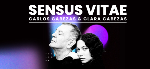  Sensus Vitae Teatro CEINA - Santiago Centro