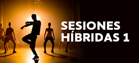  Sesiones Híbridas 1  Sala Under - CEINA - Santiago Centro