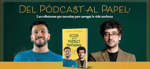  Ecos En Un Pueblo Fantasma - Edo Caroe y Manuel Ugalde Teatro CEINA - Santiago Centro