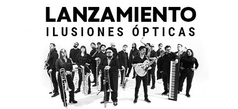  Lanzamiento Ilusiones Ópticas Aula Magna - CEINA - Santiago Centro