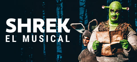  Shrek Aula Magna - CEINA - Santiago Centro