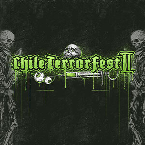 Imagen ChileTerror Fest II - 2026