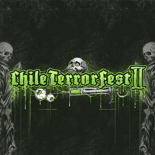 ChileTerror Fest II - 2026