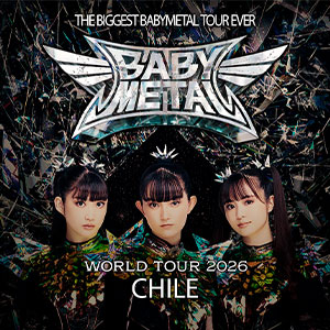 Imagen BABYMETAL