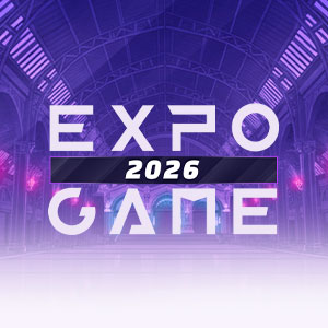 Imagen Expogame 2026