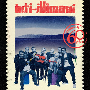 Imagen Inti Illimani