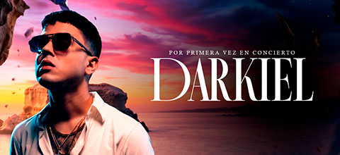 Darkiel Rock And Soccer - Antofagasta