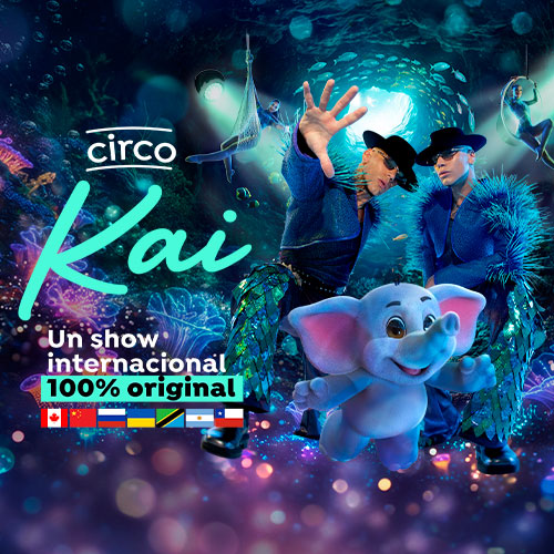 Circo Kai