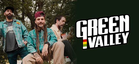  Green Valley – Pichilemu Waitara Club - Pichilemu