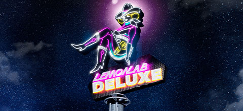  Lemonlab Deluxe Freedom - Recoleta