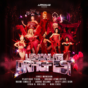 Imagen Lemonlab Dragfest 2026