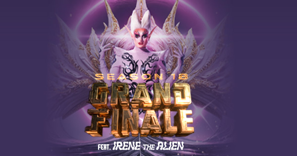 Foto de Season 18 Grand Finale