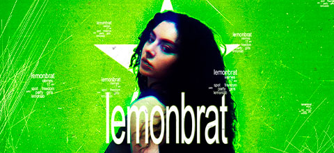  Lemonbrat Freedom - Recoleta