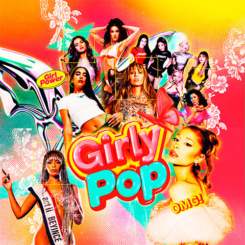 Girly Pop