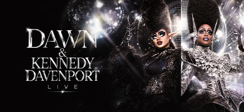  DAWN & KENNEDY DAVENPORT LIVE Freedom - Recoleta